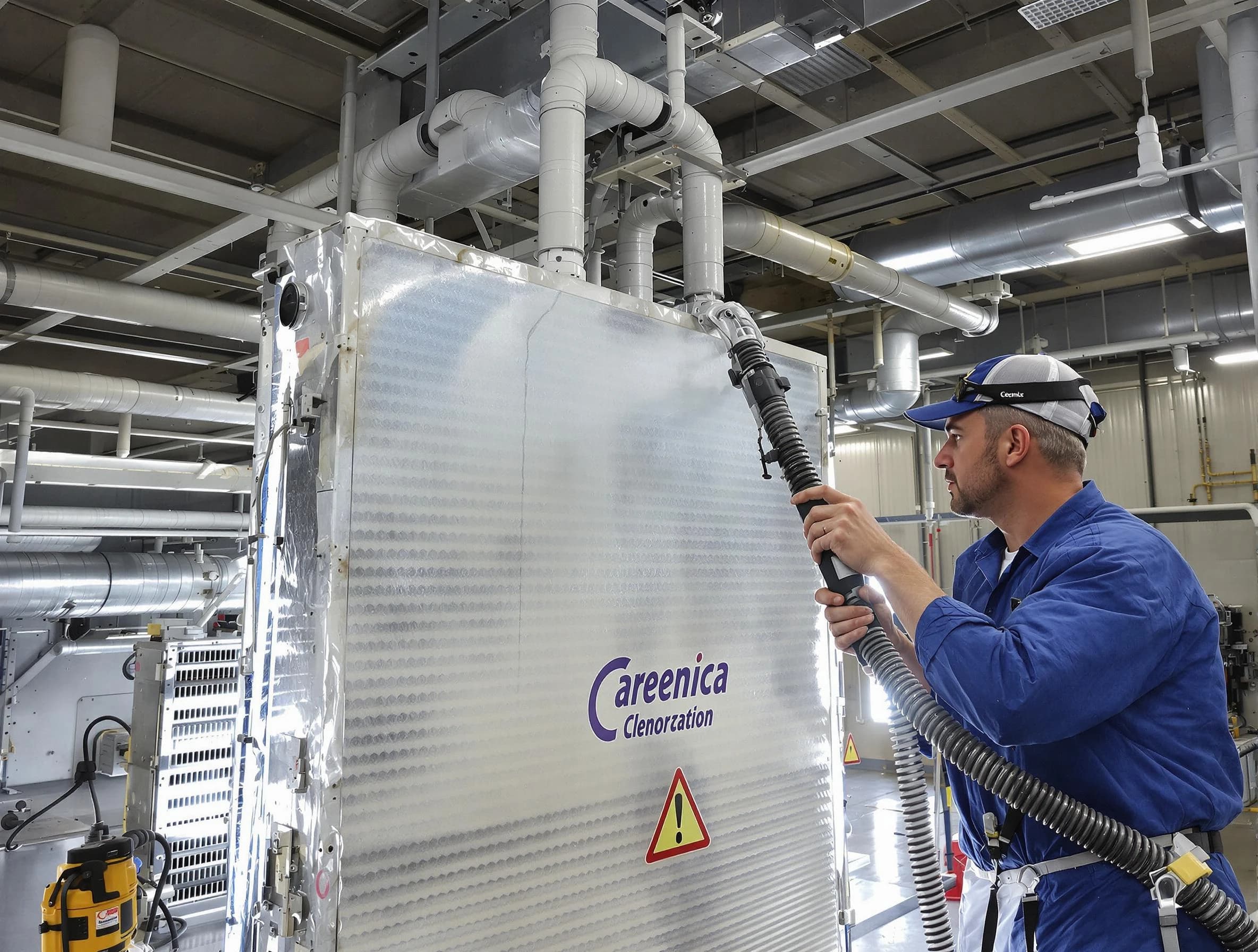 Coil Cleaning service in Jeannette, PA